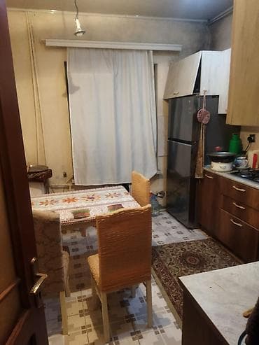 neftçilər ev: Kiraye ev_bileceride avtovağzal metrosuna yaxin 5/1 mertebesinde 2 — 5