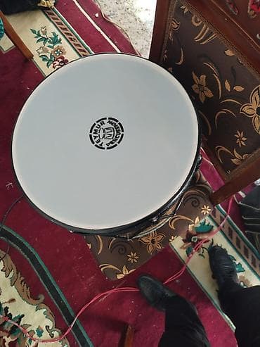 gitara qiymetleri: Salam nağaranı Teymur usda Bakı yığıb yeni temirden çıxıb gözəl — 5