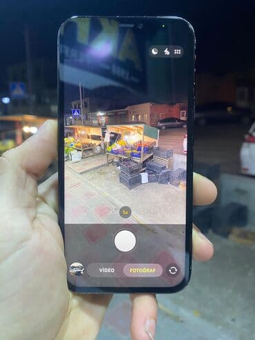 macbook air 2017 бишкек: IPhone 12 Pro, 128 ГБ, Blue Titanium, Беспроводная зарядка — 6