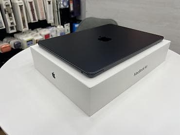ucuz printer satilir: ❗️MacBook M3/24GB/512GB❗️ Apple Macbook Air A3113 Cpu Apple M3 RAM — 4