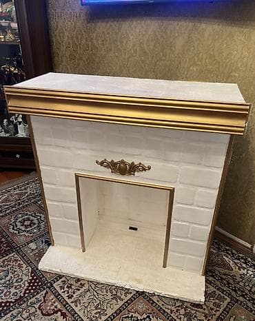 Dekorativ penoplas kamen
Ölçü 1/1.10