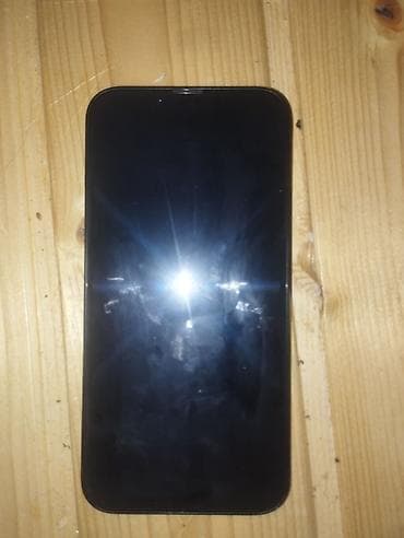 apple ipad mini: IPhone 13, 128 GB, Mavi, Face ID — 1