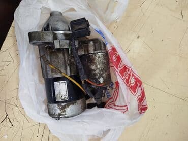 rele 24vdc omron: Avtomobil Starteri.Nissan Sunny 2007 üstdən çıxmadı.Problemi birdene — 1