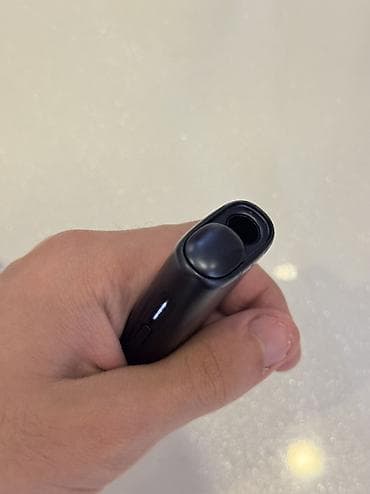 bil: Iqos iluma one 2025 en son model sensorlu ideal veziyyetde yungul — 5