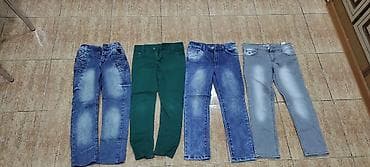 Bayram kostyumları: Biri 5 manat 
0775320118 bu nomre ile elaqe saxlayin — 2