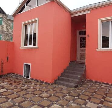 xırdalanda ipoteka evlər: Masazır 2 otaqlı, 42 kv. m, Kredit var, Yeni təmirli — 1