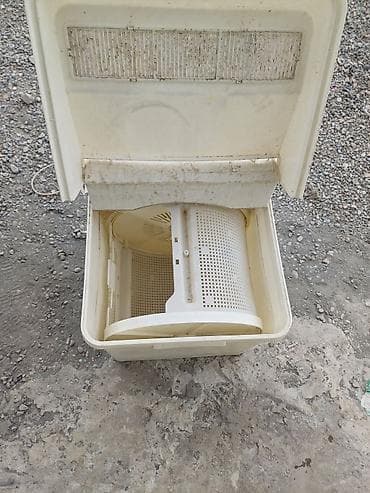 televizor temir: - Elektriklə işləyir (şnur mövcuddur) — 3