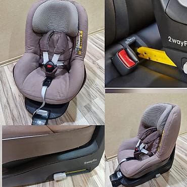 Avtokreslo satilir 130 azn. maxi-cosi pearl 2way modeli almaniyadan — 1