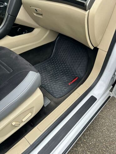 faizsiz kreditlə maşın: Ford Fusion: 1.5 l | 2015 il 205841 km Sedan — 15