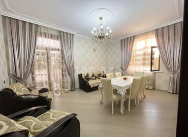 lenkaranda gunluk evler: 2 otaqlı — 4