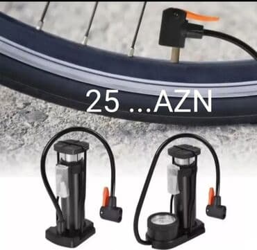 cube velosiped baku: Salam əziz musderilermiz yeni gelen daciklinasoslarmiz geldi — 1