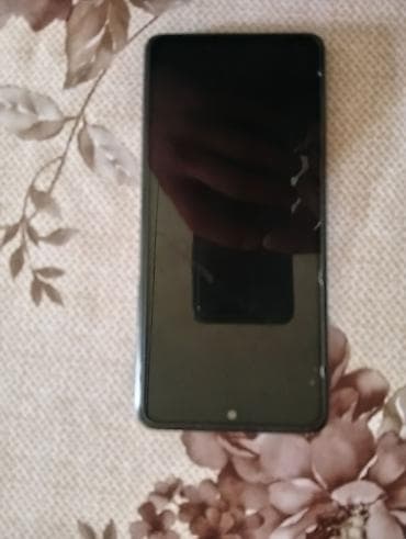 iphone 12 yeni: Redmi Note, 128 GB, rəng - Boz, Sensor — 2