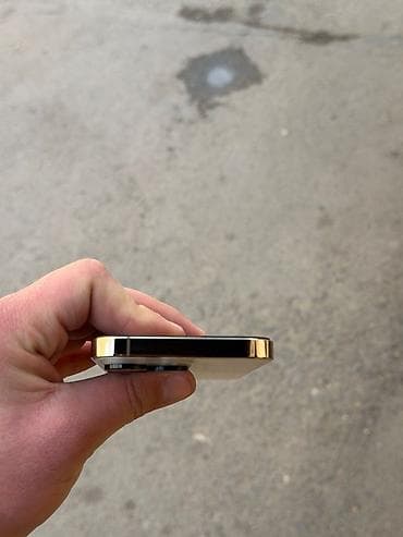 ipad 11 pro: IPhone 13 Pro, 128 GB, Qızılı — 6