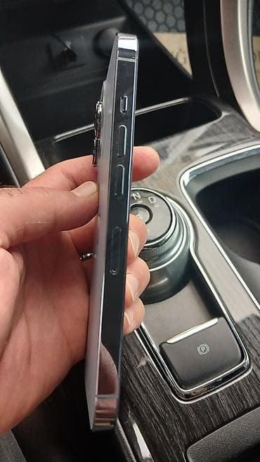 mp 3mp4: IPhone 13 Pro, 128 GB, Sierra Blue, Face ID — 4