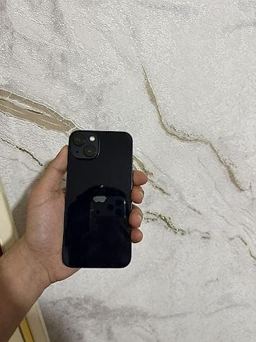 iphone xr ağ: IPhone 13, Midnight — 3