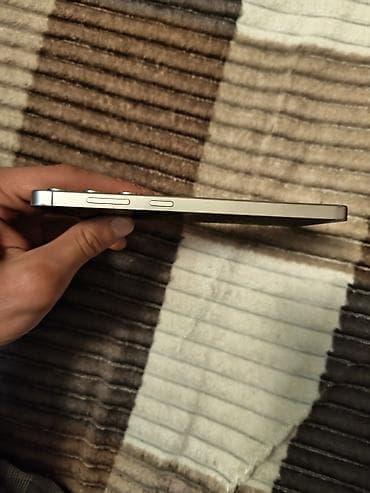 1 tr harddisk: Samsung Galaxy S24+, 256 GB, rəng - Ağ — 8