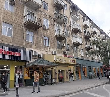 Nərimanov metrosuna yaxin(Coffeemania, Beyzade Turkish Cuisine və s.) — 1