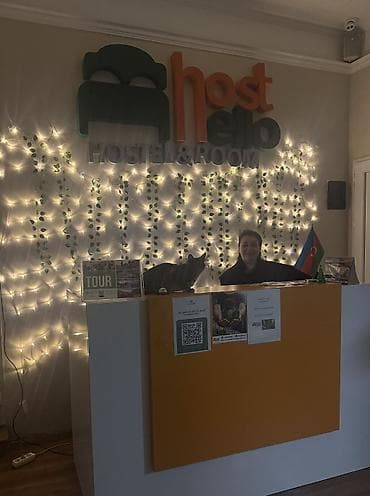 Tikiş: Xadimə tələb olunur, Ayda 2 dəfə ödəniş, 30-45 yaş, Təcrübəsiz — 1