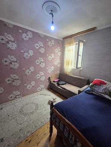 ag seherde kreditle evler: 80 kv. m, 1 otaqlı, Qaz — 8
