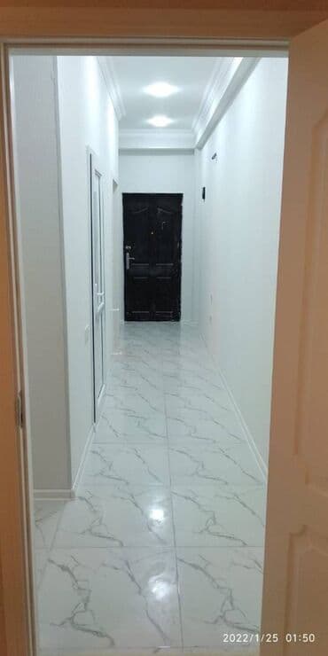 ehmedlide kiraye evler 2 otaqli 2022: Yasamal rayonu, Mida yaşayış kompleksində 9mərtəbəli binanın 5-ci — 5