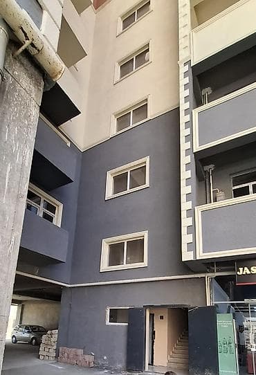 mida satis: 3 otaqlı, Yeni tikili, 73 kv. m — 3