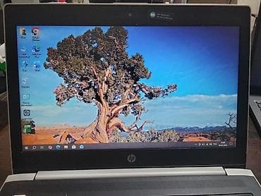 HP: İşlənmiş HP ProBook, 14 ", Intel Core i5, 512 GB, Ünvandan götürmə — 2