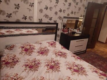 evler bineqedide: 9-ci mikrarayonda leyla sadliq evinə yaxın 18 mertebeli binanın 17-cu — 9