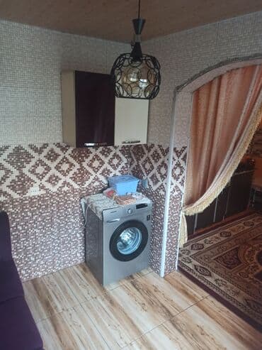 af mall icare ofis: 2 otaqlı, 88 kv. m, Kredit yoxdur, Yeni təmirli — 6