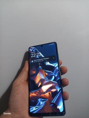 poco x4 pro 8256 qiymeti: Poco X5 Pro 5G, 256 GB — 3