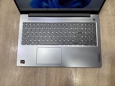 Lenovo: Б/у Lenovo IdeaPad, 15.6 ", AMD Ryzen 5, 512 ГБ, Самовывоз, Платная доставка, Доставка в районы — 5
