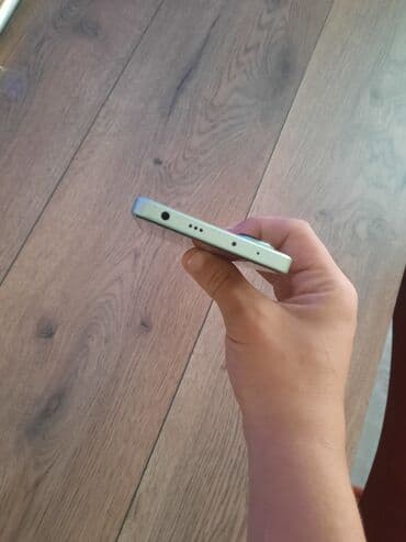 HTC: Redmi 13, 256 GB, rəng - Yaşıl, Barmaq izi — 6