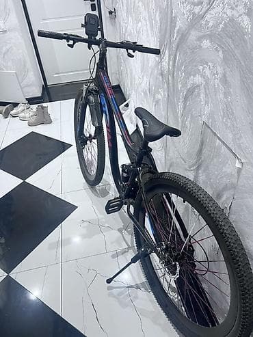 velosiped kameri: Velosoped 29 luq strim problemleri qabağ teker yeylib skoruslar — 2
