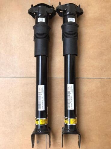 Amortizatorlar: Mercedes Ml 350 Arxa amortizator — 1