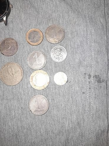 Ovçuluq və balıqçılıq: Xəncər və qəpiklər — 6