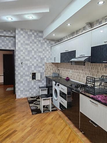 9 mikrorayon: Salam Xırdalanda icraya sürət qatarına 1saylı məktəbə yaxın binada — 8