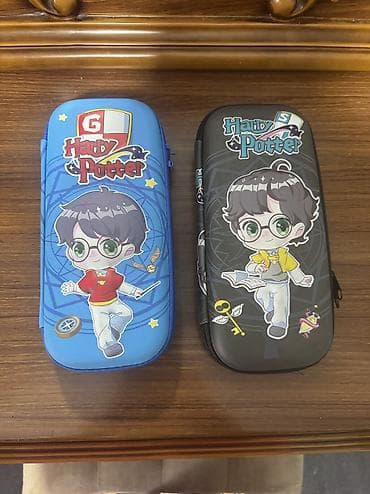 Penal.qelem qabi yenidir.Usaqlari en dışladığı personal Harry Potter lalafo.az -da Penal.qelem qabi yenidir.Usaqlari en dışladığı personal Harry Potter