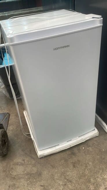 mini printer: Hoffmann mini soyuducu - Kompakt ölçü: tezgahaltı və ya kiçik — 1