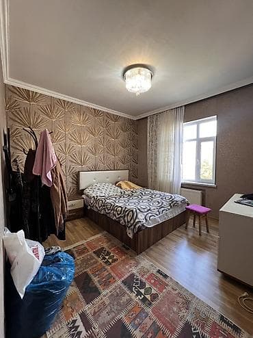 ev gence: 4 otaqlı, 120 kv. m — 8