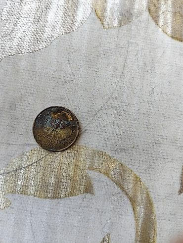 qedim pullar: 5 2004 il, Mis — 2