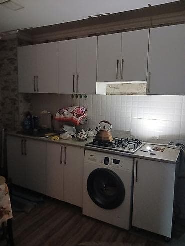 sabirabad ev: Digah, 2 otaqlı, Köhnə tikili, 90 kv. m — 2