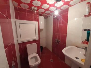 ucuz evler berde: Bakı, Biləcəri, 2 otaqlı, Köhnə tikili, m. Avtovağzal, 46 kv. m — 6