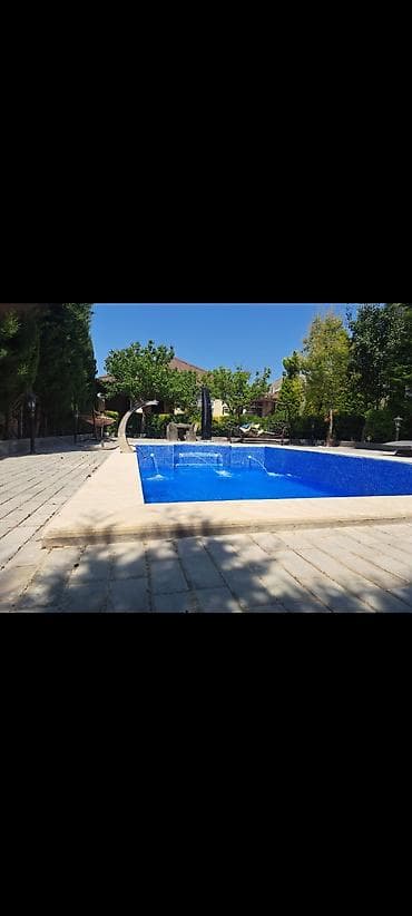 plastik qapi gence: Hovuzların layihələndirilməsi və tikintisi xidməti - Beton karkaslı — 2