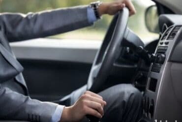 qazel sifarisi: Minik avtomobili — 1