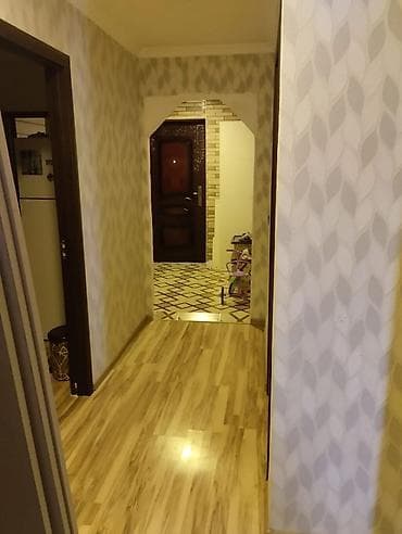 Bağ evləri: Lökbatan qəs., 3 otaqlı, Yeni tikili, m. 28 may, 90 kv. m — 7