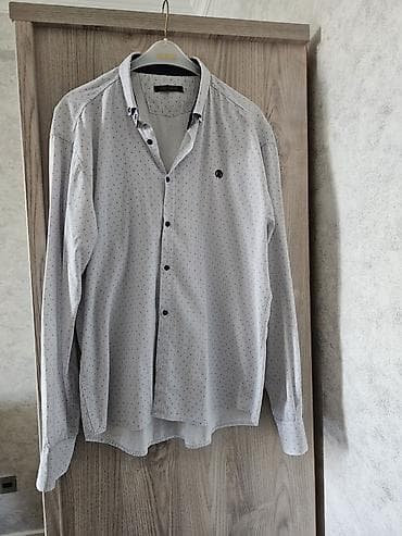 Şalvarlar: Bahalı brendlər, az giyilib çox münasib qiymətə ölçüləri L,XL — 10