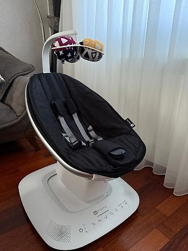 4 moms elektron nenni 280 azn tecili satilir Happay babyden baha