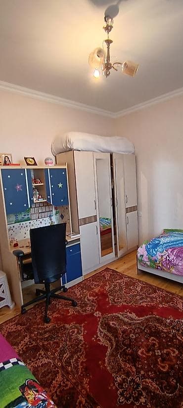 gencede evler 2020: 3 otaqlı, 90 kv. m — 3