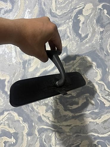 Uznuska salonu üçün daxili arxa görünüş güzgüsü - Universal tip at lalafo.az Uznuska salonu üçün daxili arxa görünüş güzgüsü - Universal tip