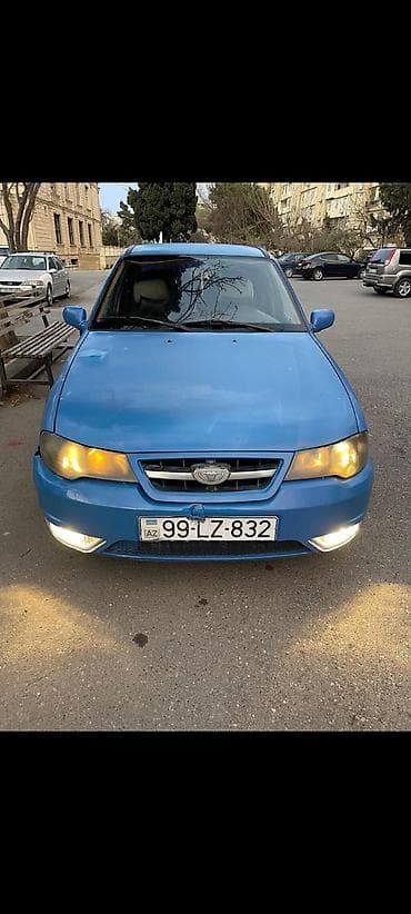 225 55 16 teker: Daewoo Nexia 2009 》Qalmaq şərti ilə verilir 》Ilkin ödəniş 550 Azn — 1