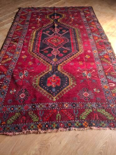 Quruducular: Xalça Dekorativ, Azərbaycan, Kredit yoxdur — 3